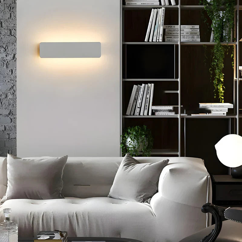Applique Murale Slim Ajustable