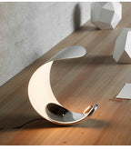 Lampe de Table Lune