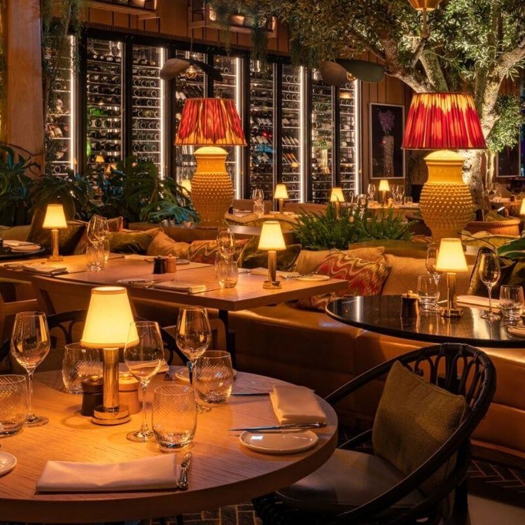 Lampe de Table Sans Fil Design en Tissu - Doku