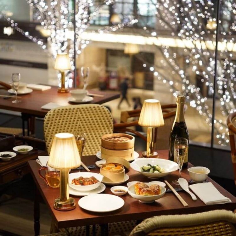 Lampe de Table Sans Fil Design en Tissu - Doku