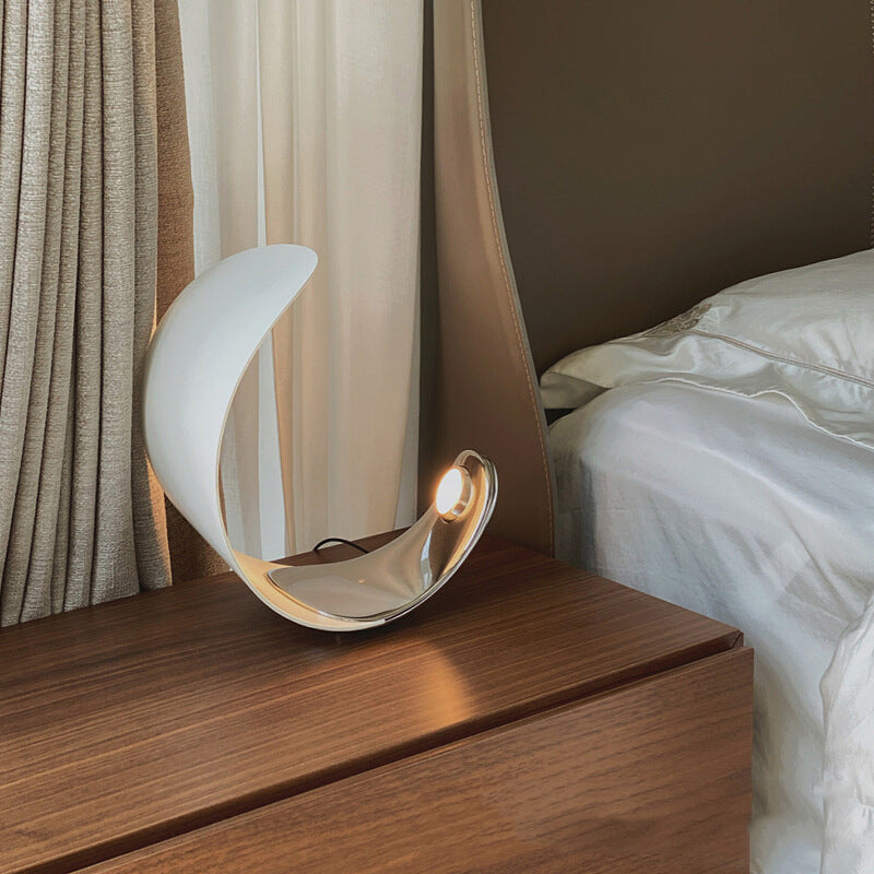 Lampe de Table Lune
