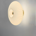 Applique Murale Cercle Halo