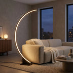 Lampadaire Silicarc