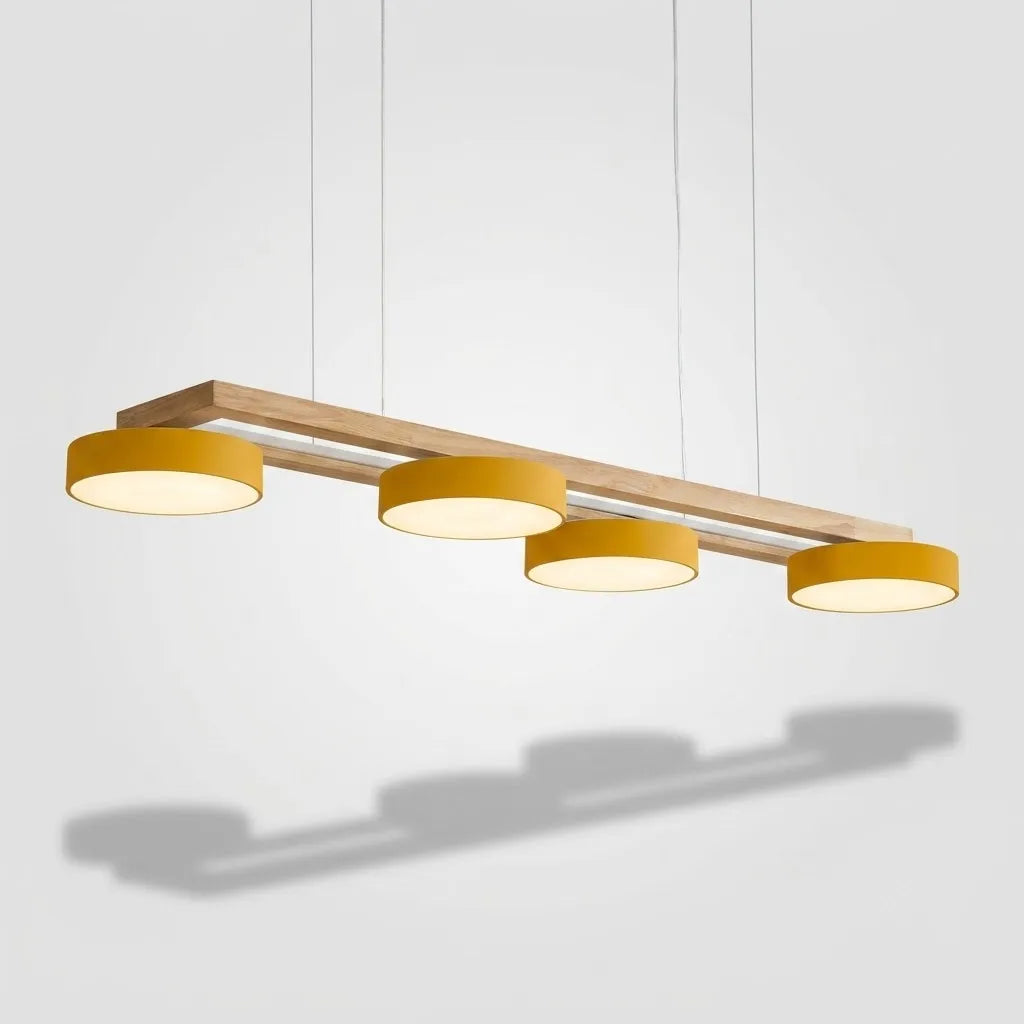 Lustre Siennalong