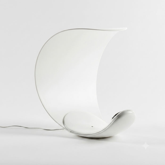 Lampe de Table Lune