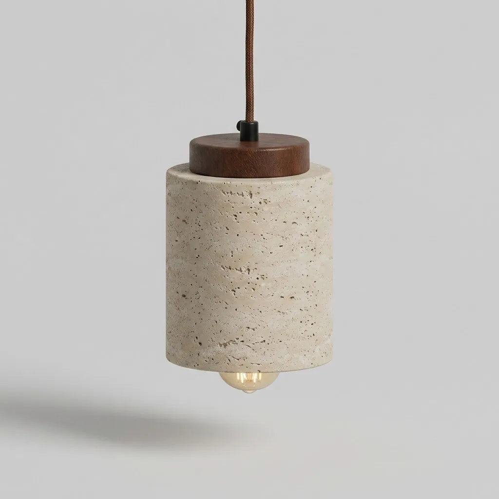 Suspension Petrazen