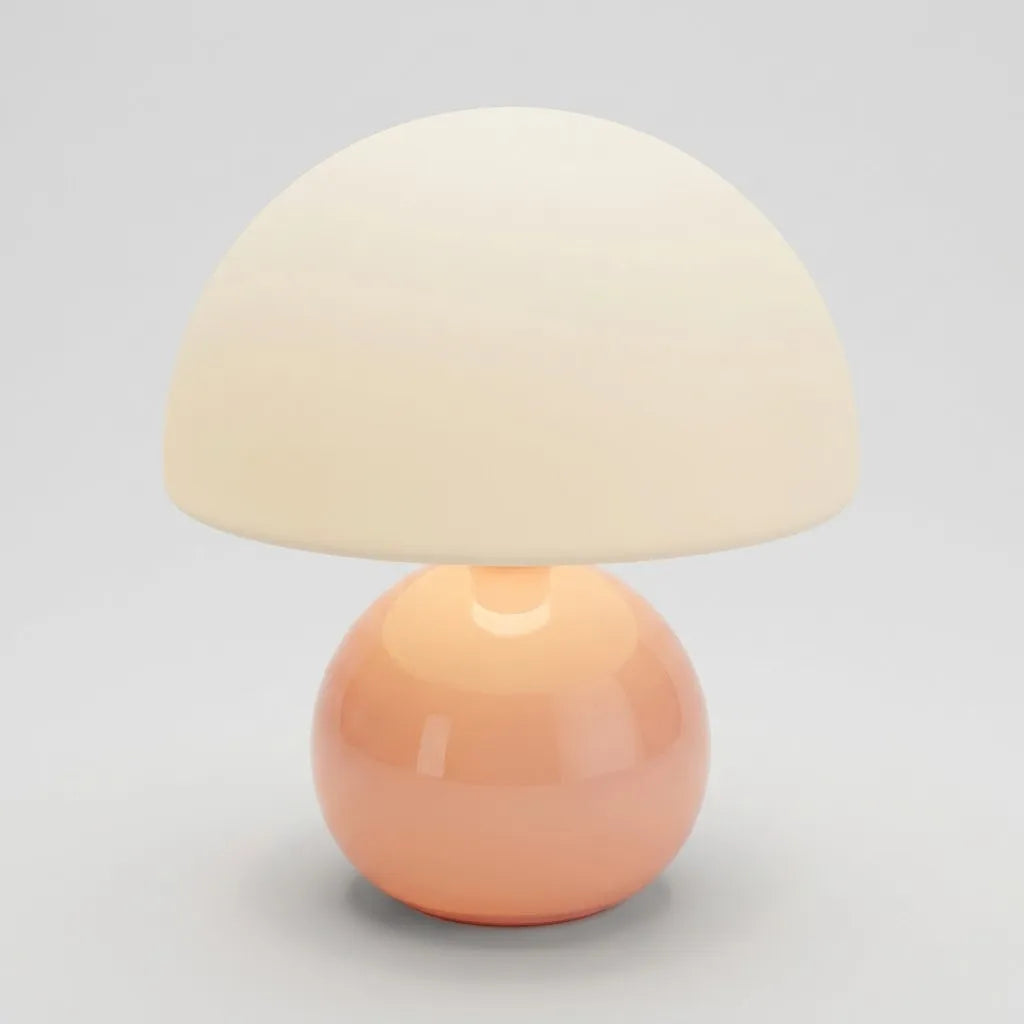Lampe de Table LED USB Moderne