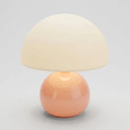 Lampe de Table LED USB Moderne