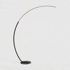 Lampadaire Acrylarc