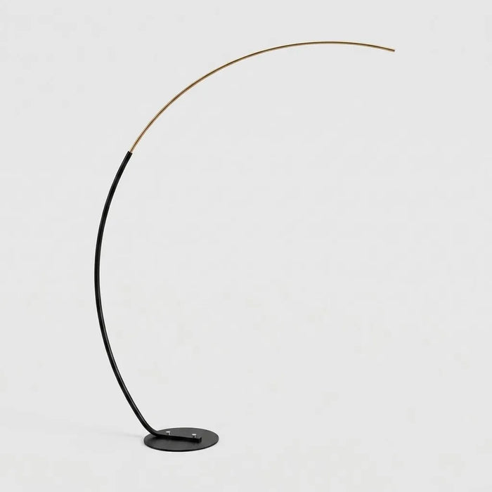 Lampadaire Acrylarc