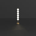 Lampadaire Multiglobo