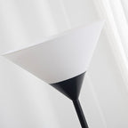 Lampadaire Tasse Acrylique Multicolore
