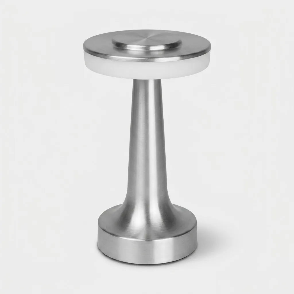 Lampe Sans Fil Champignon