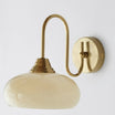 Cuivre et beige