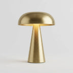 Lampe de Table LED Champignon
