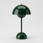 Lampe Sans Fil Brûlée