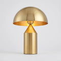 Lampe de Table Champignon