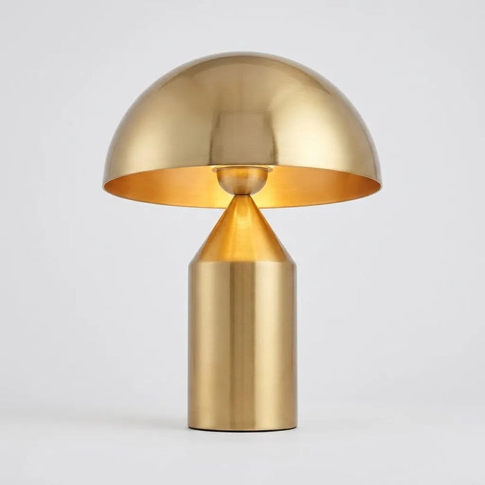 Lampe de Table Champignon
