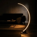 Lampadaire Silicarc