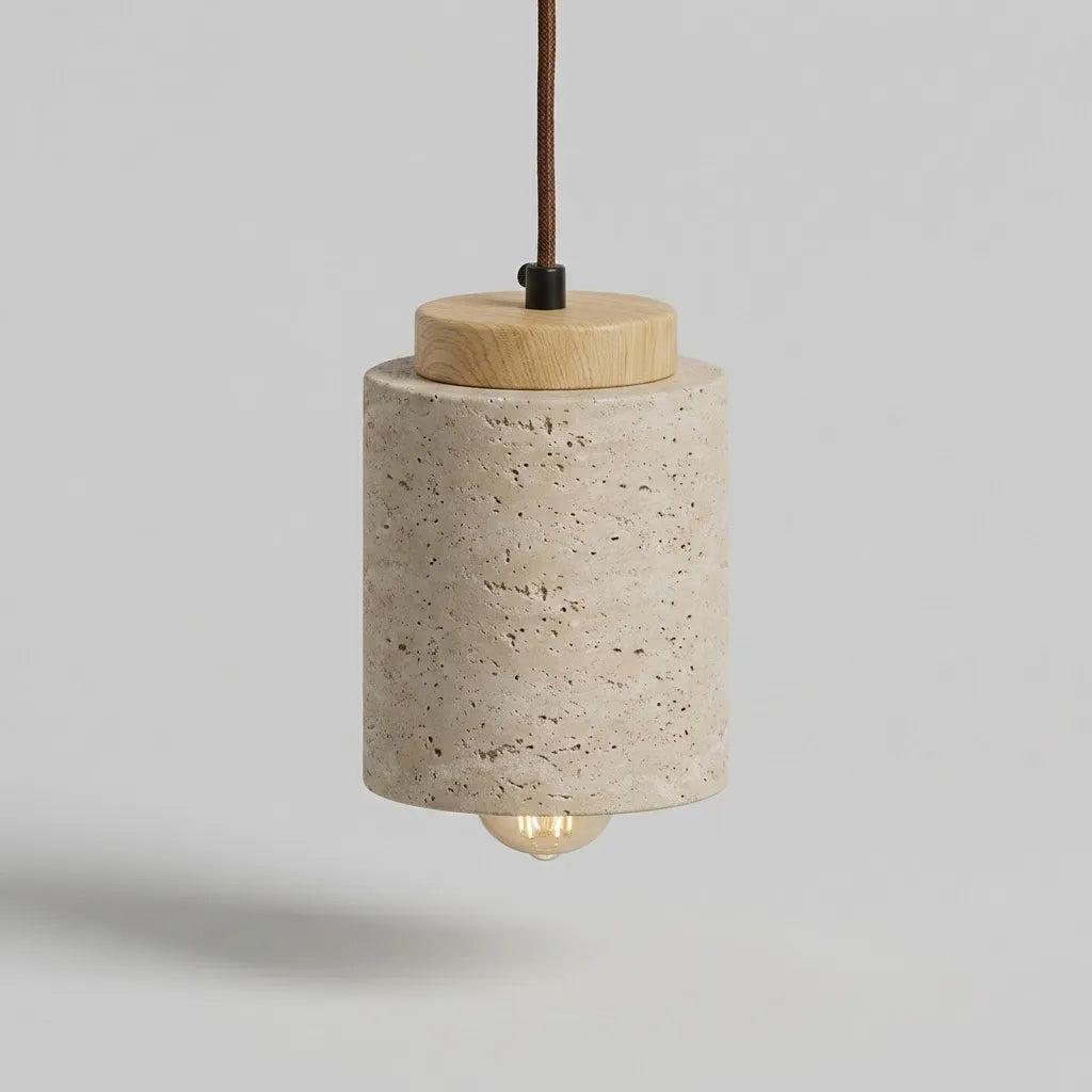 Suspension Petrazen