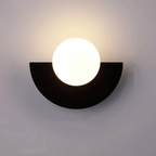 Applique Murale Verre Switch