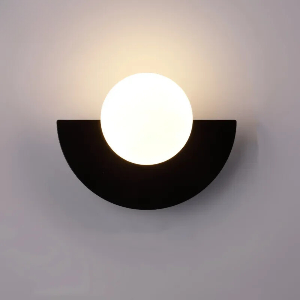 Applique Murale Verre Switch