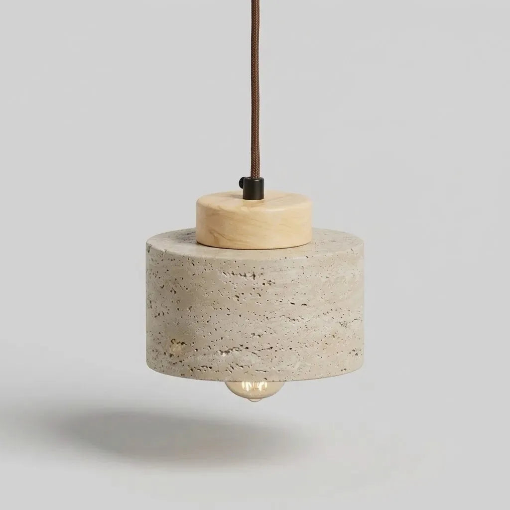 Suspension Petrazen