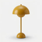 Lampe Sans Fil Brûlée