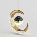 Suspension Lunacris
