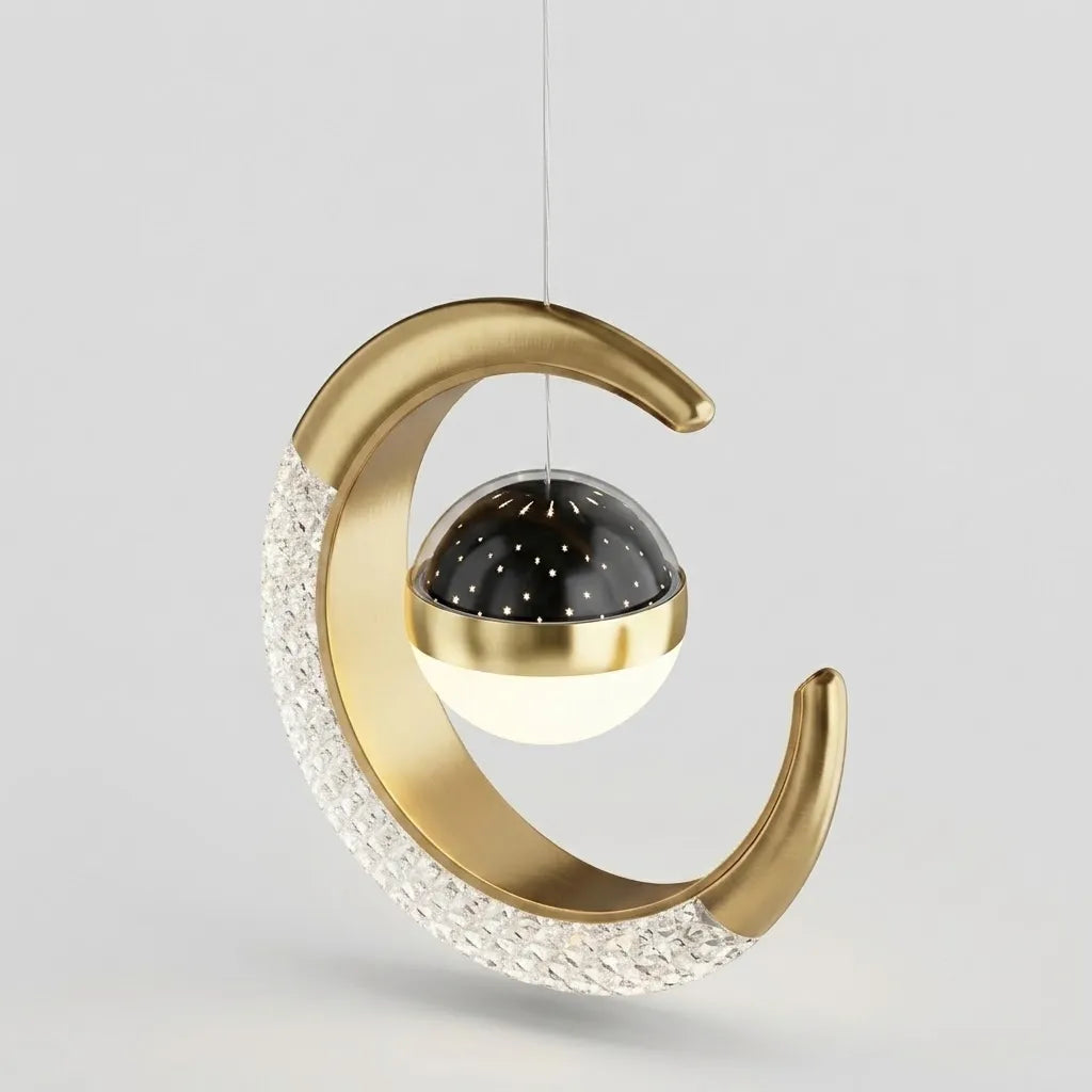 Suspension Lunacris