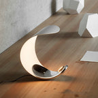 Lampe de Table Lune
