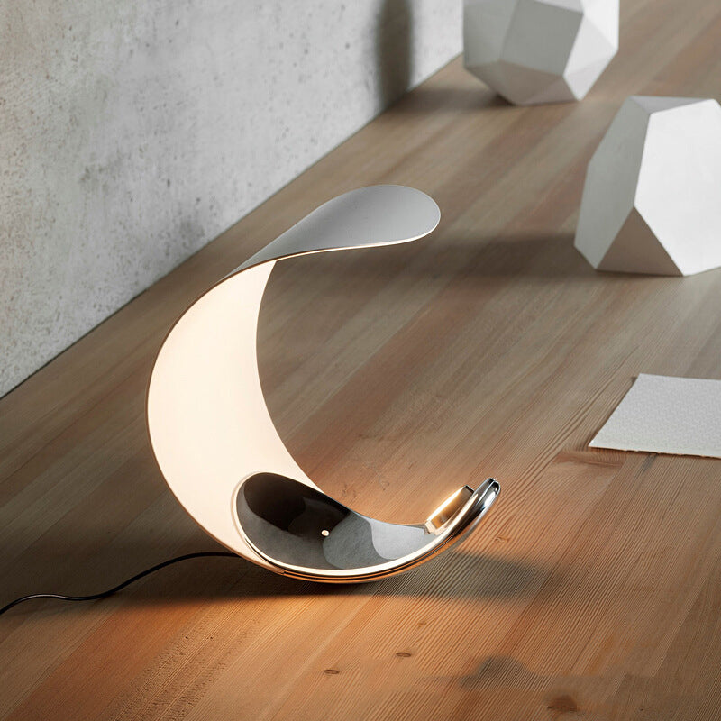 Lampe de Table Lune