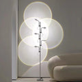 Lampadaire Traitlin