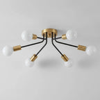 Plafonnier Spiderel
