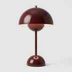 Lampe de Table Sans Fil LED Dimmable