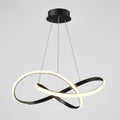 Lustre LED InfinityLoop