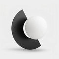 Applique Murale Verre Switch