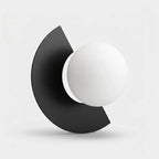 Applique Murale Verre Switch