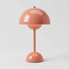 Lampe Sans Fil Brûlée
