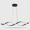 Noir Mat – 92 cm