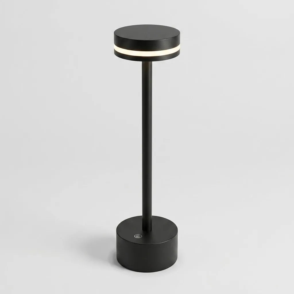 Lampe de Table Tactile LED Sans Fil