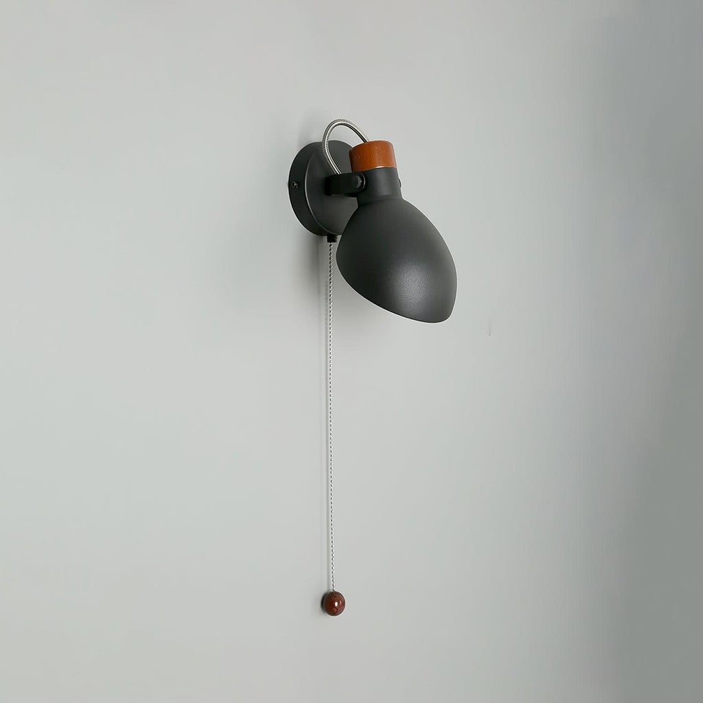 Applique Murale Minimaliste Élégante