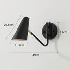 Applique Murale Articulée Flex