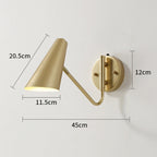Applique Murale Articulée Flex