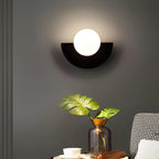 Applique Murale Verre Switch