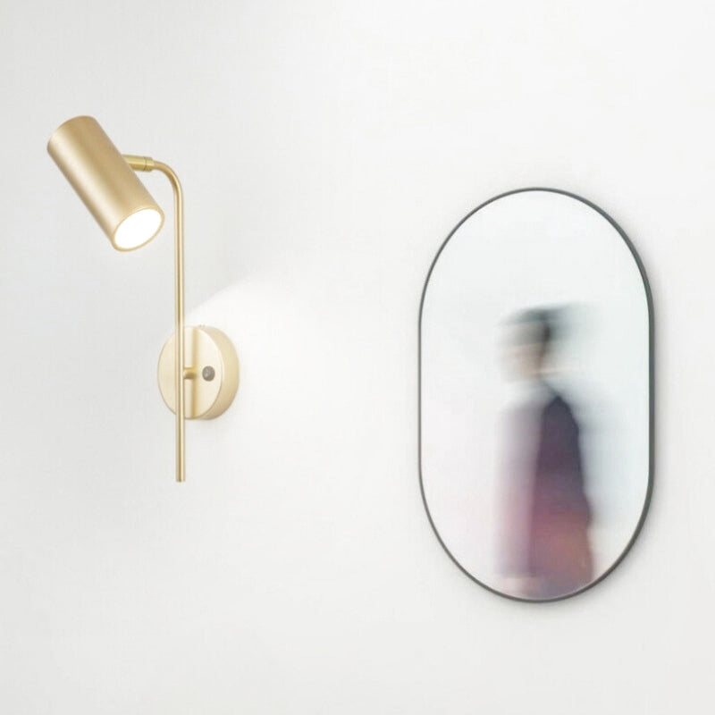 Applique Murale Industrielle Switch