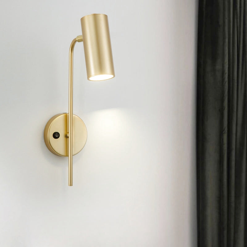 Applique Murale Industrielle Switch