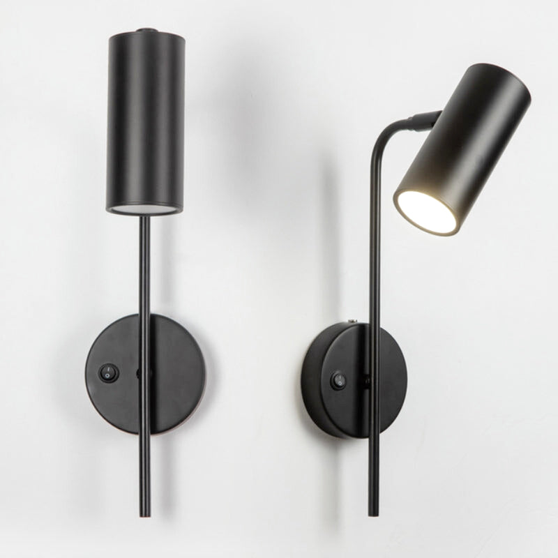 Applique Murale Industrielle Switch