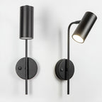 Applique Murale Industrielle Switch