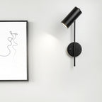 Applique Murale Industrielle Switch